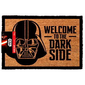 Felpudo Star Wars Dark Side para Merchandising en GAME.es