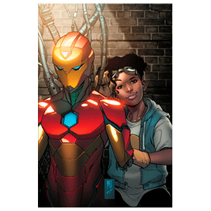 El Invencible Iron Man nº 79