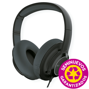 SteelSeries Siberia P100 PS4-PC - Auriculares Gaming