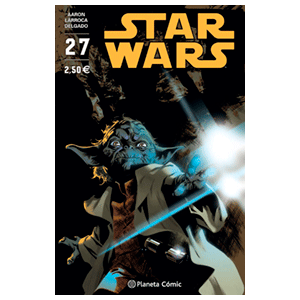 Star Wars nº 27