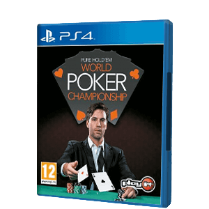 Pure Hold´Em World Poker Championship