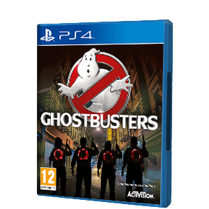 Ghostbusters