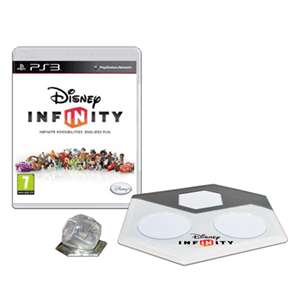 Infinity: Starter Pack (Juego+Base+Escenario)