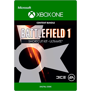 Battlefield 1: Shortcut Kit: Ultimate Bundle Xbox One