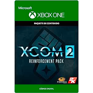 Xcom 2: Reinforcement Pack Xbox One