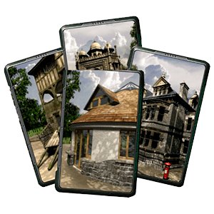 Constructor - DLC XONE Constructor - DLC XONE