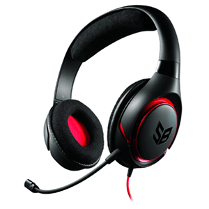 Creative SB Inferno - PC-PS4 - Auriculares Gaming
