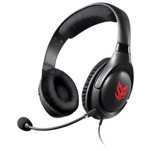 Creative Labs Sound Blaster Blaze PC-PS4-XONE-SWITCH-MOVIL - Auriculares Gaming