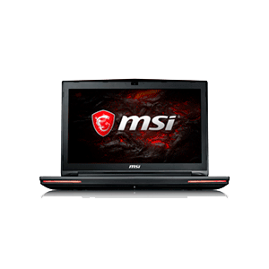 MSI GT72VR 7RE-645ES - i7-7700 - GTX 1070 - 32GB - 1TB HDD + 256GB SSD - 17.3´´ - W10 - Dominator Pro