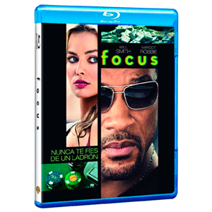 Focus Focus