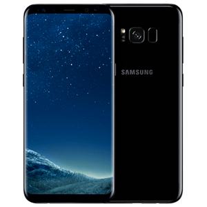 Samsung Galaxy S8 Plus 64gb Negro Libre