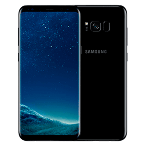 Samsung Galaxy S8 64gb Negro Libre