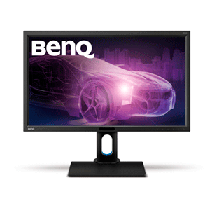 BenQ BL2711U - 27" - LED - 4k UHD 4K - 60Hz - Monitor