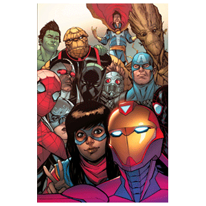 Invencible Iron Man nº 80