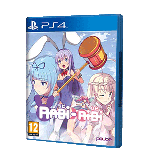 Rabi Ribi