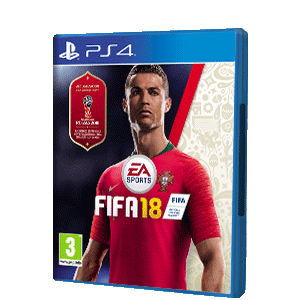 FIFA 18 para Nintendo Switch, PC, Playstation 4, Xbox One en GAME.es