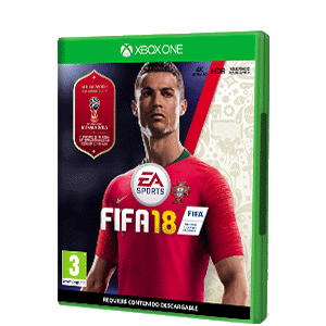 FIFA 18 para Nintendo Switch, PC, Playstation 4, Xbox One en GAME.es