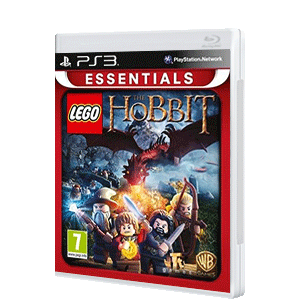 LEGO El Hobbit Essentials