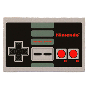 Felpudo Controller NES para Merchandising en GAME.es