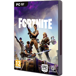 Fortnite Pc Game Es