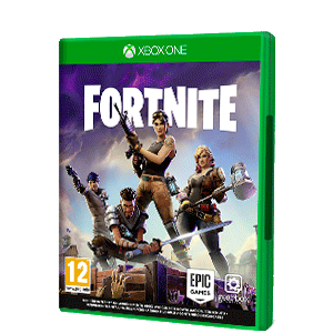Destello Médula ósea propietario Fortnite. Xbox One: GAME.es