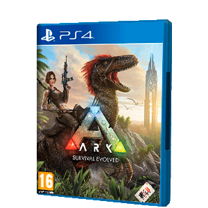 Ark Survival Evolved para Nintendo Switch, PC, Playstation 4, Xbox One en GAME.es