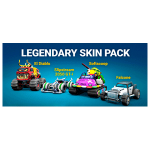 Micro Machines World Series - DLC PC Micro Machines World Series - DLC PC