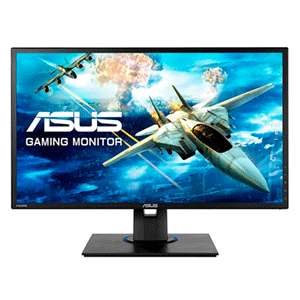 ASUS VG245HE 24"- Monitor Gaming