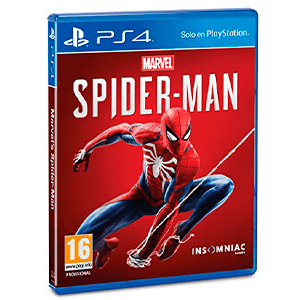 Guía de compras de Marvel's Spider-Man: Miles Morales para PS5 y PS4