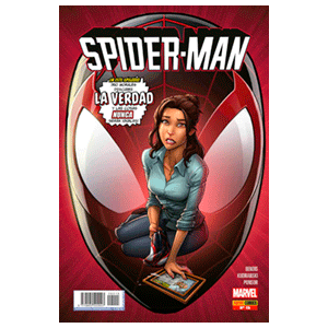 Spiderman nº 15
