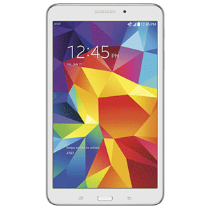Samsung Galaxy Tab 4 8.0 Wifi 16Gb (Blanco)