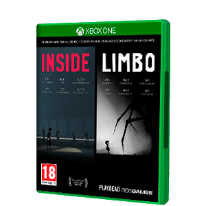 Inside / Limbo Double Pack