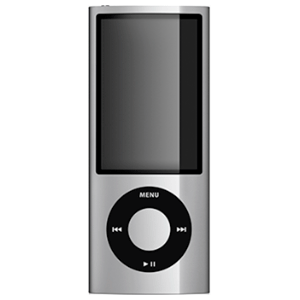 iPod Nano 5ª Gen 16Gb Gris Oscuro*****