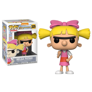 Figura POP Nickelodeon 90´s: Helga