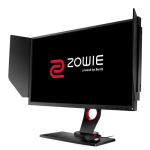 BenQ ZOWIE XL2546 24.5" Full HD 240Hz DyAc  - Monitor Gaming