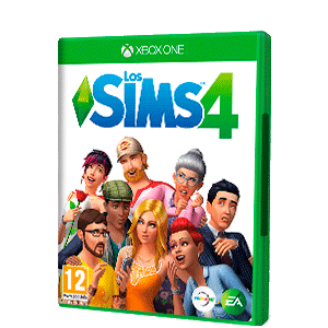 Los Sims 4 para Xbox One en GAME.es