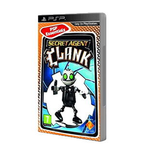 Clank: Agente Secreto Essentials