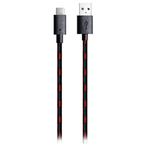 Cable de Carga USB-C Ardistel para Mando Pro Nintendo Switch