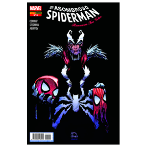 Spiderman: Renueva tus Votos nº 8