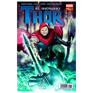 Thor nº 77