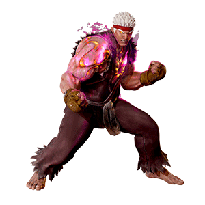 Marvel vs Capcom Infinite - DLC Evil Ryu PS4 Marvel vs Capcom Infinite - DLC Evil Ryu PS4