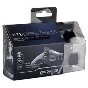 Grips TX-Sniper Thumbs Gioteck