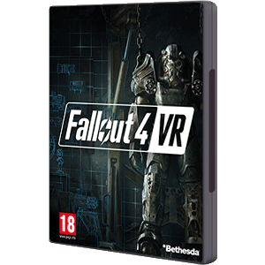 Fallout 4 VR para PC en GAME.es