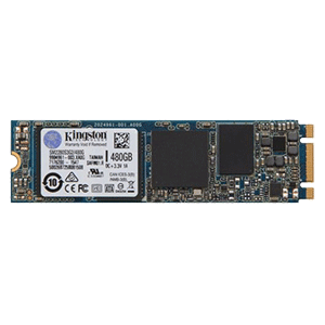 Kingston SSDNow 480GB - Disco duro interno SSD 2280 M.2
