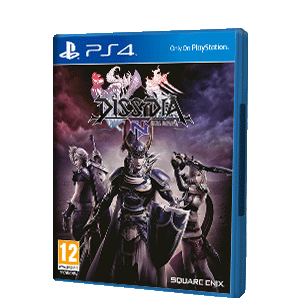 Dissidia Final Fantasy NT para Playstation 4 en GAME.es