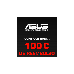 Asus Cashback 2017 Asus Cashback 2017