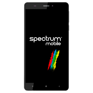Spectrum Carbono 5" 1GB+8GB 8Mpx