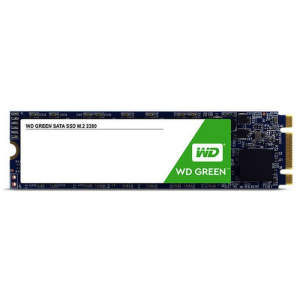 WD Green 120GB SSD M.2 2280