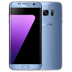 Samsung Galaxy S7 Edge 32Gb Azul Coral - Libre