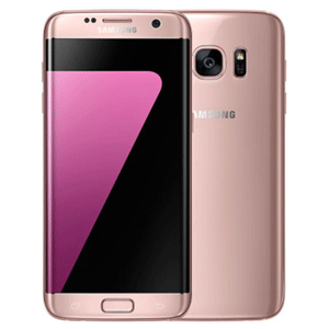 Samsung Galaxy S7 Edge 32Gb Pink Gold - Libre